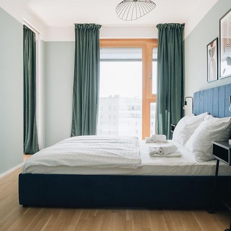 Decorous Cozy City View Suite Vienna Luaran gambar