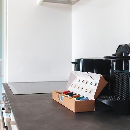 Decorous Cozy City View Suite Vienna Luaran gambar